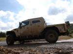 International MXT-MVA Double Cab 2007 года